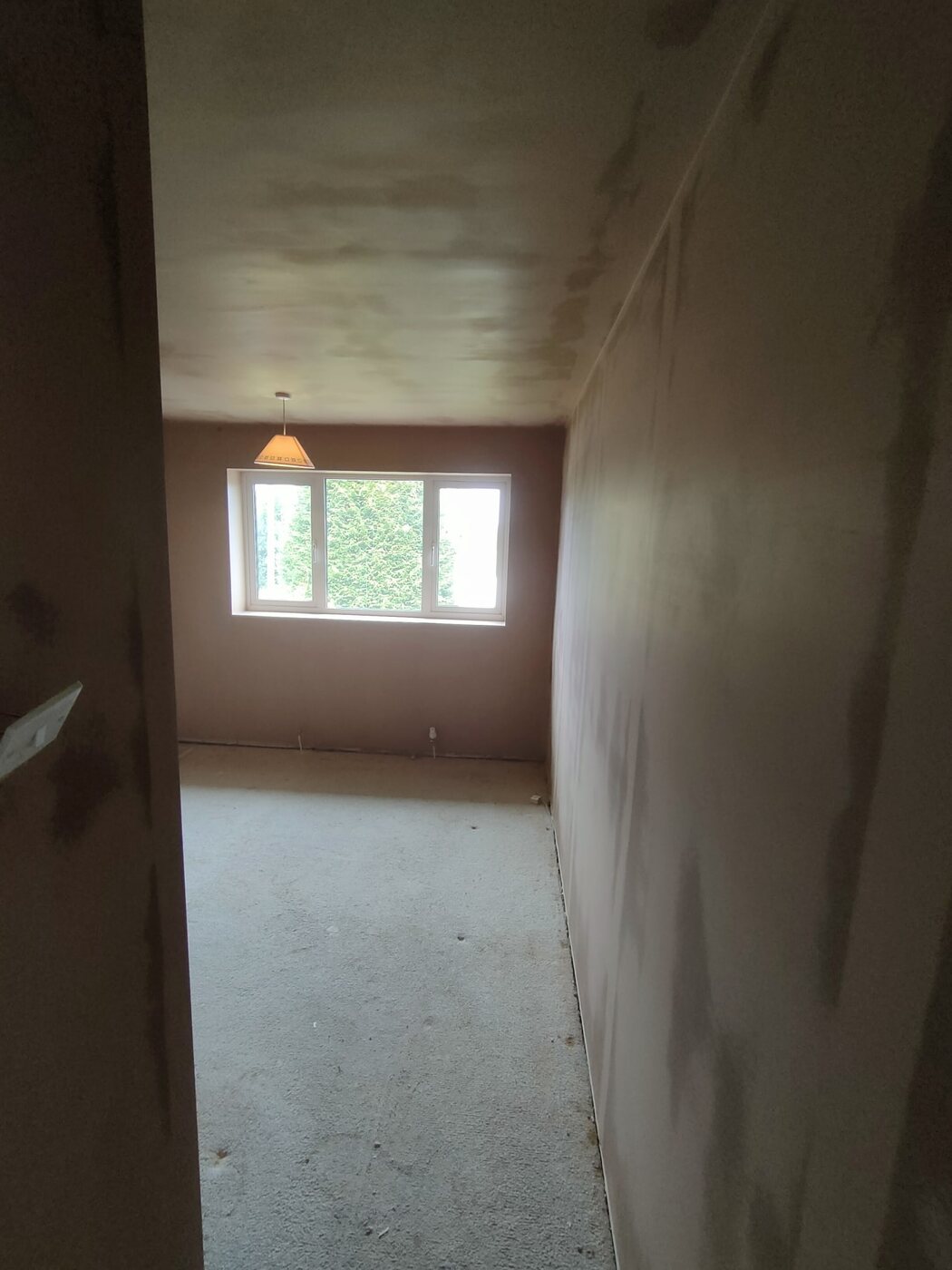 JWH Plastering Ltd portfolio photo 38 showing plastering, drylining or interior finishing work